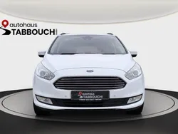 Weiß Gebraucht 2017 Ford Galaxy Business Edition Van / Kleinbus | 18.999 € (Etwas zu teuer)