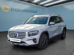 Silber Gebraucht 2024 Mercedes GLB180 SUV | 42.449 € (Teuer)