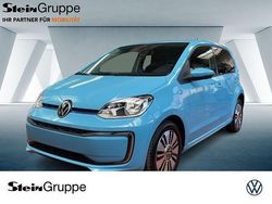 Teal blue Gebraucht 2021 VW e-up! Kleinwagen | 11.580 € (Guter Preis)