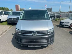 Silber Gebraucht 2017 VW T6 Van | 8.400 € (Guter Preis)