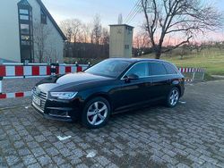 Schwarz Gebraucht 2019 Audi A4 Kombi | 17.999 € (Etwas zu teuer)