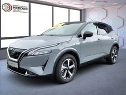 Ceramic grey Gebraucht 2024 Nissan Qashqai N-Connecta SUV | 32.990 € (Guter Preis)