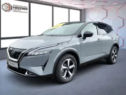 Ceramic grey Neu 2024 Nissan Qashqai N-Connecta SUV | 32.990 € (Superpreis)