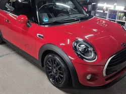 Rot Gebraucht 2019 Mini Cooper Kleinwagen | 15.990 € (Fairer Preis)