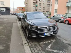 Gebraucht 2018 VW Touareg Atmosphere SUV | 39.000 € (Fairer Preis)
