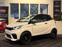 Weiß Gebraucht 2024 Aixam Microcar Sport Kleinwagen | 14.950 € (Fairer Preis)