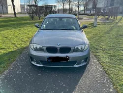 Grau Gebraucht 2012 BMW 118 Kleinwagen | 3.500 € (Guter Preis)