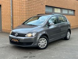 Grau Gebraucht 2009 VW Golf Plus Cross Van / Kleinbus | 4.850 € (Fairer Preis)