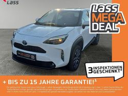 Weiß Gebraucht 2021 Toyota Yaris Cross Comfort SUV | 20.480 € (Guter Preis)