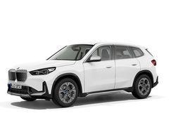 Gebraucht 2025 BMW iX1 Luxury Line SUV | 38.660 €