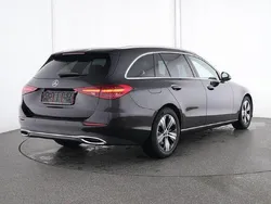 Gebraucht 2024 Mercedes C200 | 36.430 € (Superpreis)