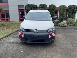 Weiß Gebraucht 2011 VW Caddy Van / Kleinbus | 5.900 € (Guter Preis)