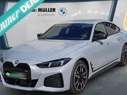 Grau Neu 2025 BMW i4 Comfort Edition Limousine | 66.990 € (Fairer Preis)