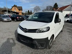 Weiß Gebraucht 2016 Toyota Proace Van | 7.499 € (Teuer)