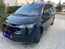 Schwarz Gebraucht 2022 VW T7 Van | 42.990 € (Superpreis)