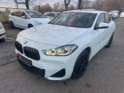 Weiß Gebraucht 2022 BMW X2 M Sport SUV | 20.900 € (Fairer Preis)