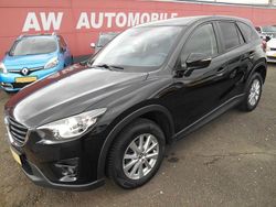 Schwarz Gebraucht 2016 Mazda CX-5 Center-Line SUV | 6.900 € (Guter Preis)