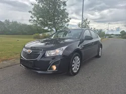 Schwarz Gebraucht 2013 Chevrolet Cruze LT Kleinwagen | 3.499 € (Guter Preis)