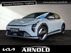 Grau Neu 2025 Kia EV4 Air Limousine | 33.890 € (Superpreis)