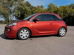 Andere farben Gebraucht 2015 Opel Adam Slam Kleinwagen | 5.990 € (Fairer Preis)