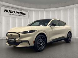 Terrain sand Neu 2025 Ford Mustang Mach-E Extended Range SUV | 57.224 € (Teuer)