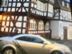 Silber Gebraucht 2006 Renault Mégane Cabriolet Cabrio | 2.500 € (Etwas zu teuer)