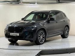 Grau Gebraucht 2022 BMW X3 Performance SUV | 56.890 € (Fairer Preis)