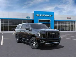 Gxd sterling Neu 2025 GMC Yukon SUV | 105.800 €