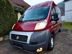 Rot Gebraucht 2008 Fiat Ducato Van | 5.900 € (Superpreis)