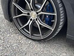 Grau Gebraucht 2014 BMW 335 Kombi | 23.500 € (Teuer)