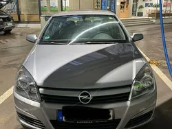 Gebraucht 2004 Opel Astra Limousine | 1.300 € (Guter Preis)