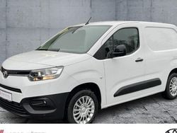 Weiß Gebraucht 2024 Toyota Proace City City Van / Kleinbus | 22.990 € (Guter Preis)