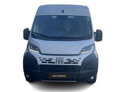 Weiss Gebraucht 2024 Fiat Ducato Van | 25.970 € (Superpreis)