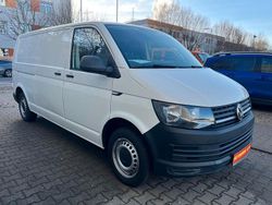 Weiß Gebraucht 2019 VW Transporter Van | 13.900 € (Superpreis)
