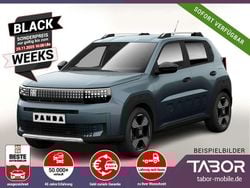 Lago blau Neu 2025 Fiat Panda La Prima SUV | 23.288 € (Superpreis)