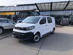 Weiß Neu 2025 Opel Vivaro Van | 29.900 € (Fairer Preis)