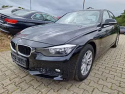 Schwarz Gebraucht 2012 BMW 318 Limousine | 7.200 € (Fairer Preis)