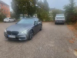Grau Gebraucht 2025 BMW 730 M Sport Limousine | 34.000 €