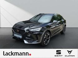 Schwarz Gebraucht 2024 Cupra Formentor SUV | 34.290 € (Superpreis)