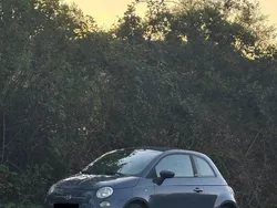 Gebraucht 2011 Fiat 500C Cabrio | 3.950 € (Etwas zu teuer)