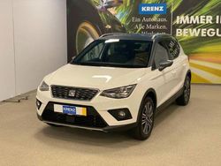 Weiß Gebraucht 2017 Seat Arona XCELLENCE SUV | 13.990 € (Etwas zu teuer)