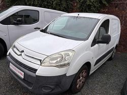 Lack weiss lackierung Gebraucht 2011 Citroën Berlingo Van / Kleinbus | 4.900 € (Guter Preis)