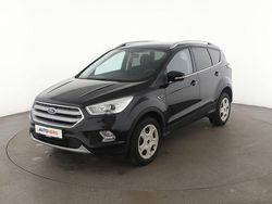 Schwarz Gebraucht 2019 Ford Kuga Cool & Connect SUV | 15.630 € (Fairer Preis)
