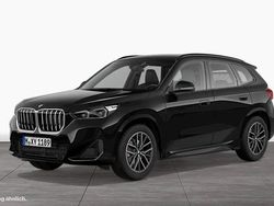 Saphirschwarz Gebraucht 2025 BMW X1 Comfort Edition SUV | 46.850 € (Guter Preis)