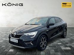 Schwarz Gebraucht 2023 Renault Arkana Techno SUV | 20.997 € (Guter Preis)