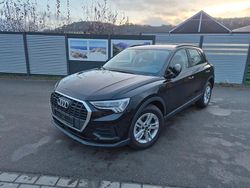 Schwarz Gebraucht 2022 Audi Q3 Sport SUV | 24.999 € (Superpreis)