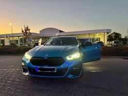 Andere farben Gebraucht 2021 BMW 218 M Sport Coupé | 22.500 €