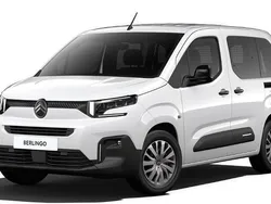 Kaolin weiß Neu 2025 Citroën Berlingo Van / Kleinbus | 24.895 € (Fairer Preis)
