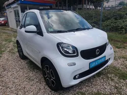 Weiß Gebraucht 2015 Smart ForTwo Coupé Coupé | 6.999 € (Fairer Preis)