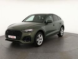 Andere Gebraucht 2023 Audi Q5 Ambiente SUV | 39.490 € (Fairer Preis)
